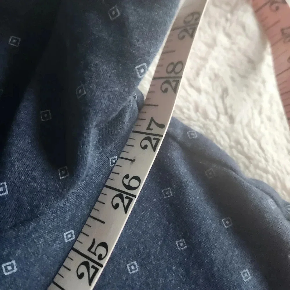 Men's XL Blue RL Polo EUC‎